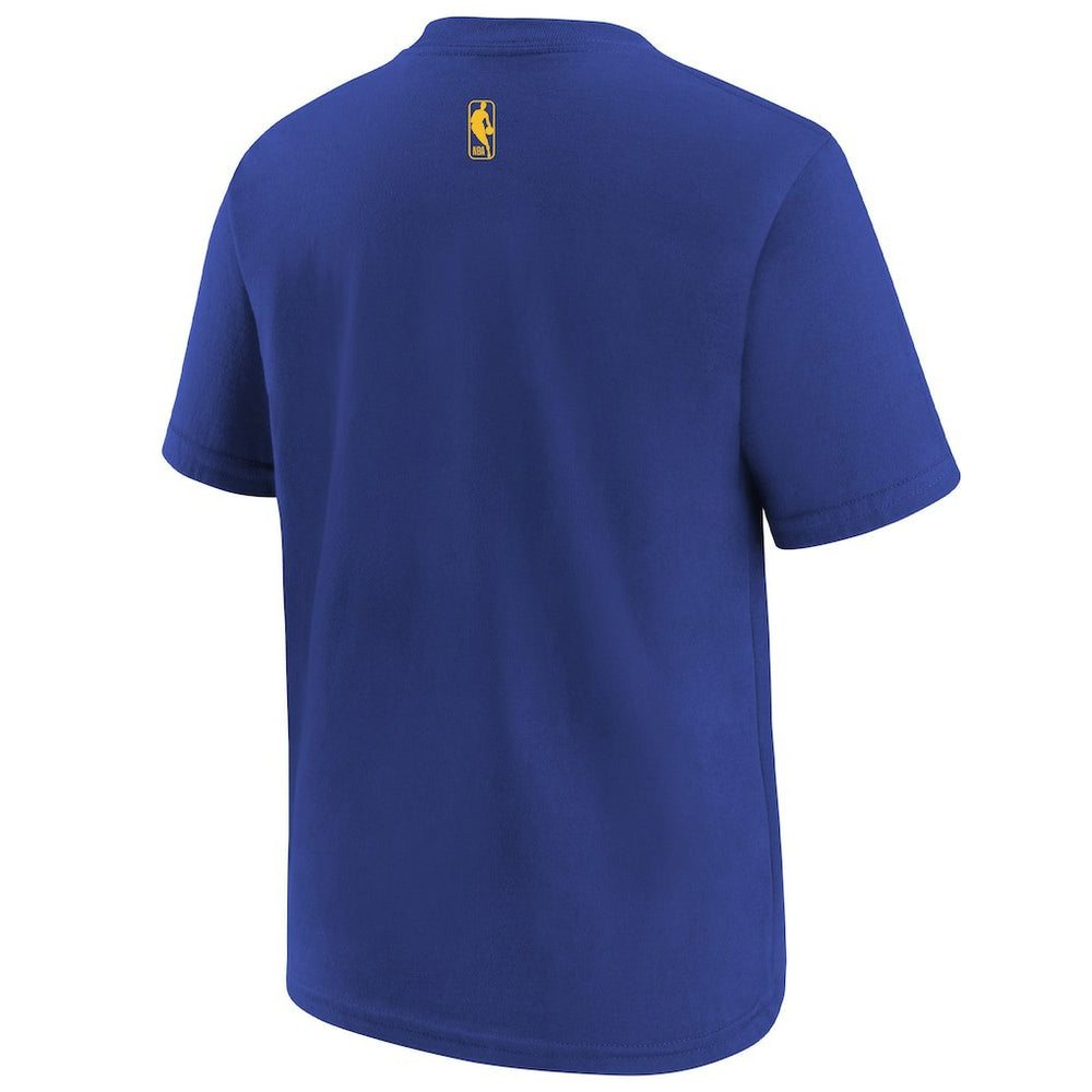 NBA Charlotte Hornets Jordan Brand Youth 2025/26 City Edition Max90 T-Shirt