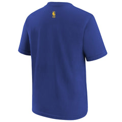 NBA Charlotte Hornets Jordan Brand Youth 2025/26 City Edition Max90 T-Shirt