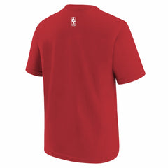 NBA Toronto Raptors Youth 2025/26 City Edition Max90 T-Shirt
