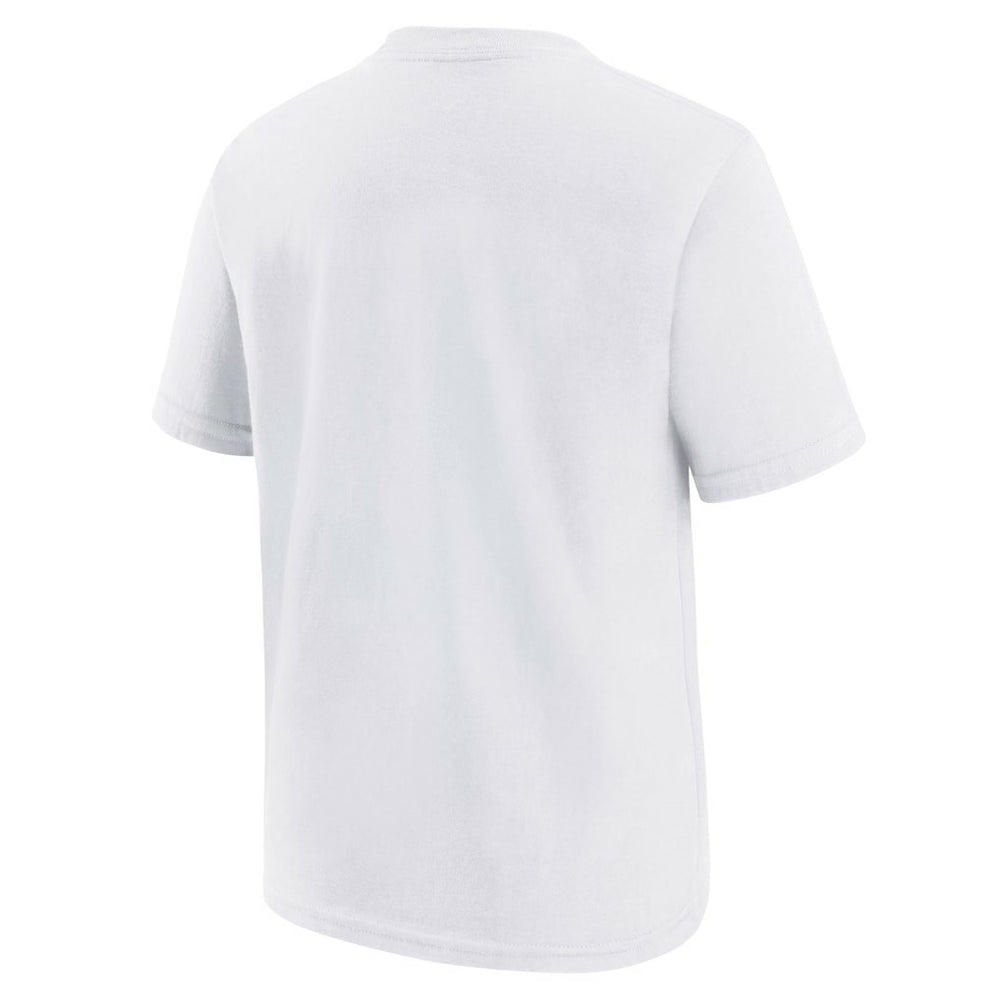 NBA Dallas Mavericks Youth Hardwood Classics Champs Max90 T-Shirt sale