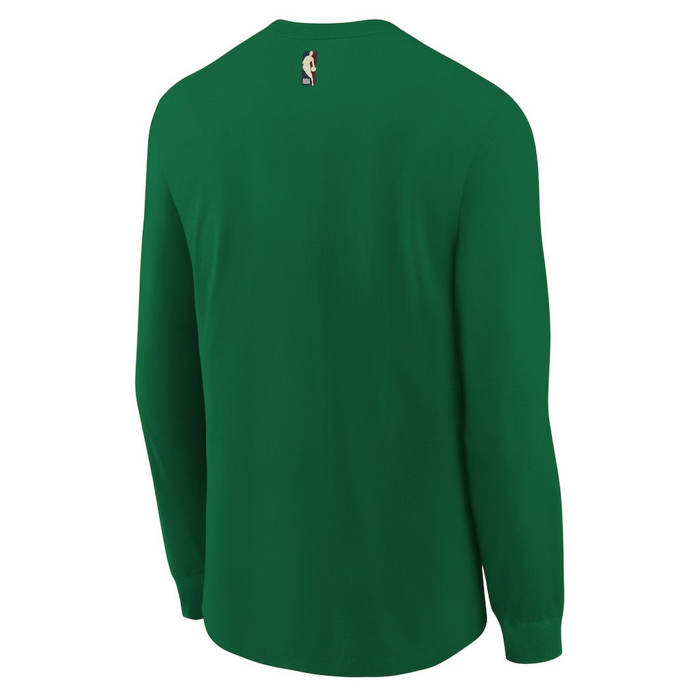 NBA Dallas Mavericks Youth Hardwood Classics Essential Logo Max90 Long Sleeve T-Shirt sale