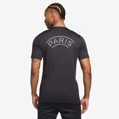 Paris Saint-Germain Strike Dri-FIT Top - Nike Anthracite
