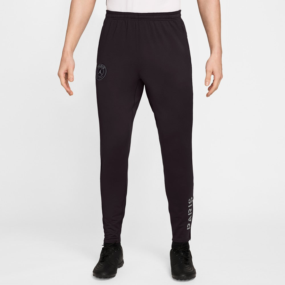 Paris Saint-Germain Strike Dri-FIT Pants - Nike Anthracite