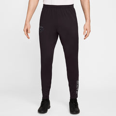 Paris Saint-Germain Strike Dri-FIT Pants - Nike Anthracite