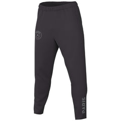 Paris Saint-Germain Strike Dri-FIT Pants - Nike Anthracite
