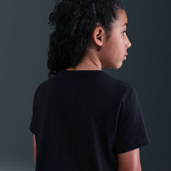 Paris Saint-Germain Youth T-Shirt - Nike Black