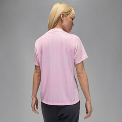 Paris Saint-Germain Women's 2025/26 Academy Pro Pre-Match Performance Dri-FIT Top - Nike Pink
