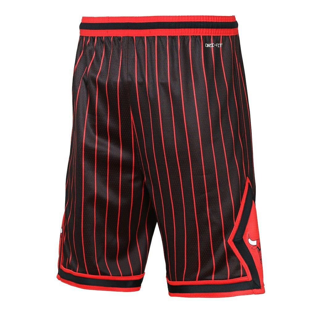 NBA Chicago Bulls Jordan Brand Youth Authentic Statement Edition Swingman Shorts