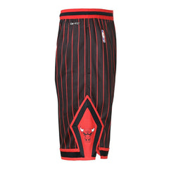 NBA Chicago Bulls Jordan Brand Youth Authentic Statement Edition Swingman Shorts