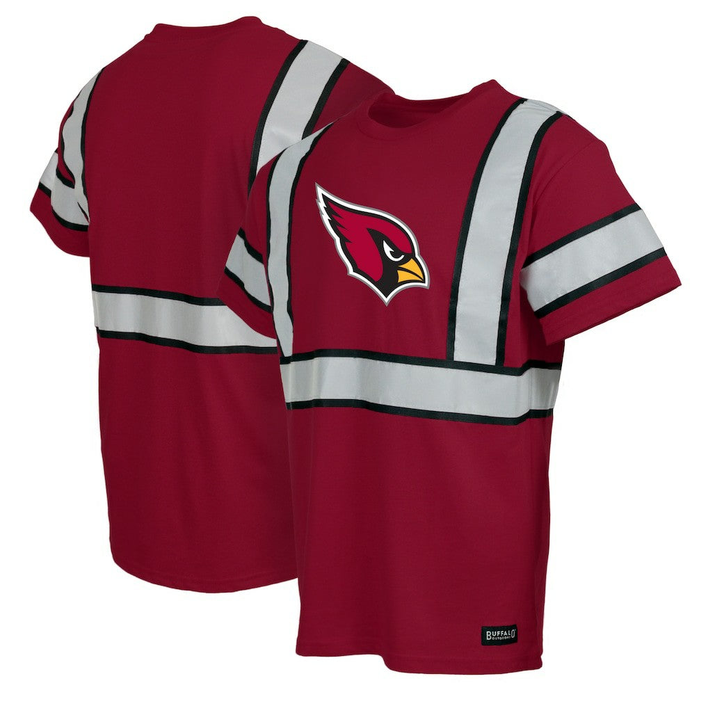 Safety Heavyweight T-Shirt - Arizona Cardinals