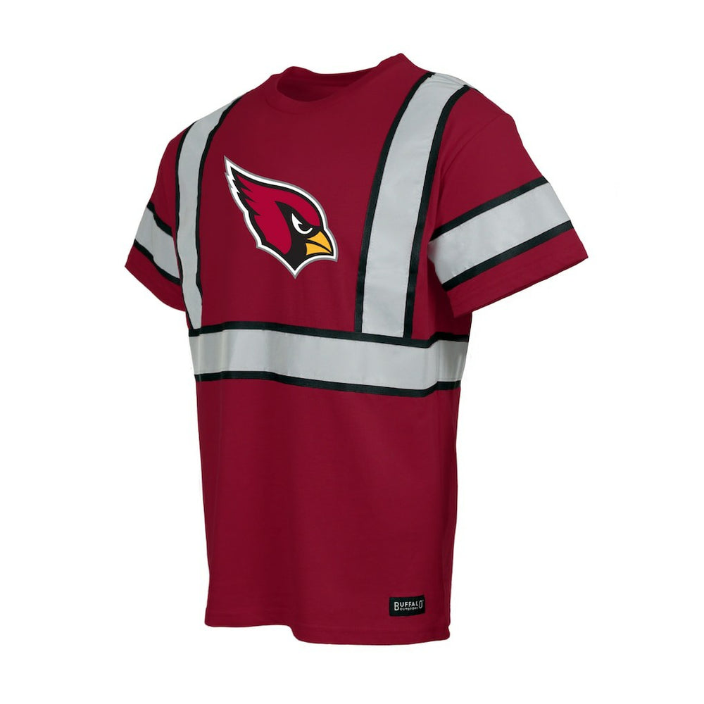 Safety Heavyweight T-Shirt - Arizona Cardinals