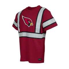 Safety Heavyweight T-Shirt - Arizona Cardinals