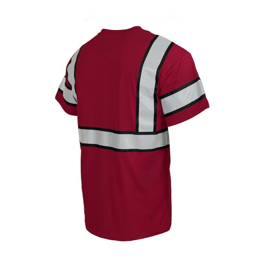 Safety Heavyweight T-Shirt - Arizona Cardinals
