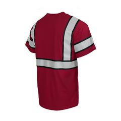 Safety Heavyweight T-Shirt - Arizona Cardinals