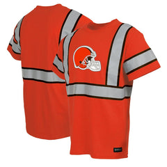 Safety Heavyweight T-Shirt - Cleveland Browns