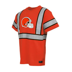Safety Heavyweight T-Shirt - Cleveland Browns