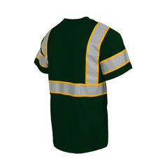 Safety Heavyweight T-Shirt - Green Bay Packers