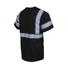 Safety Heavyweight T-Shirt - Indianapolis Colts