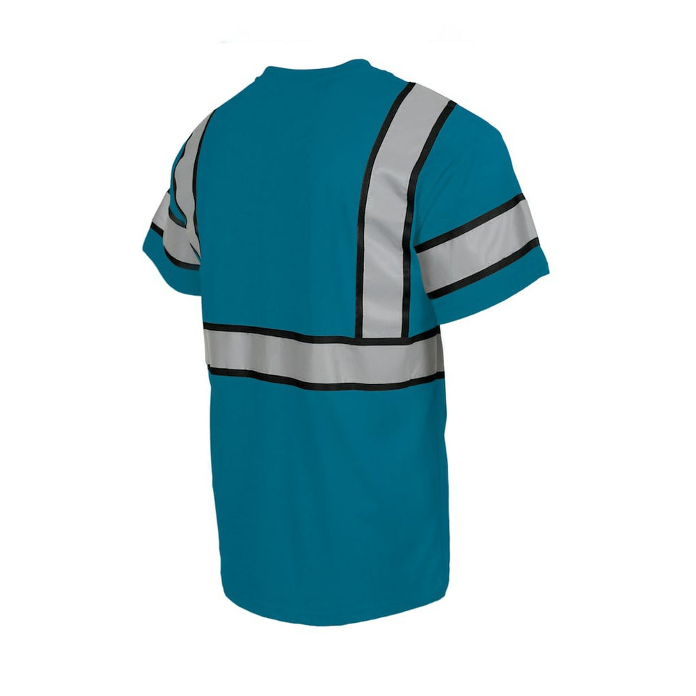 Safety Heavyweight T-Shirt - Jacksonville Jaguars