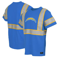 Safety Heavyweight T-Shirt - Los Angeles Chargers