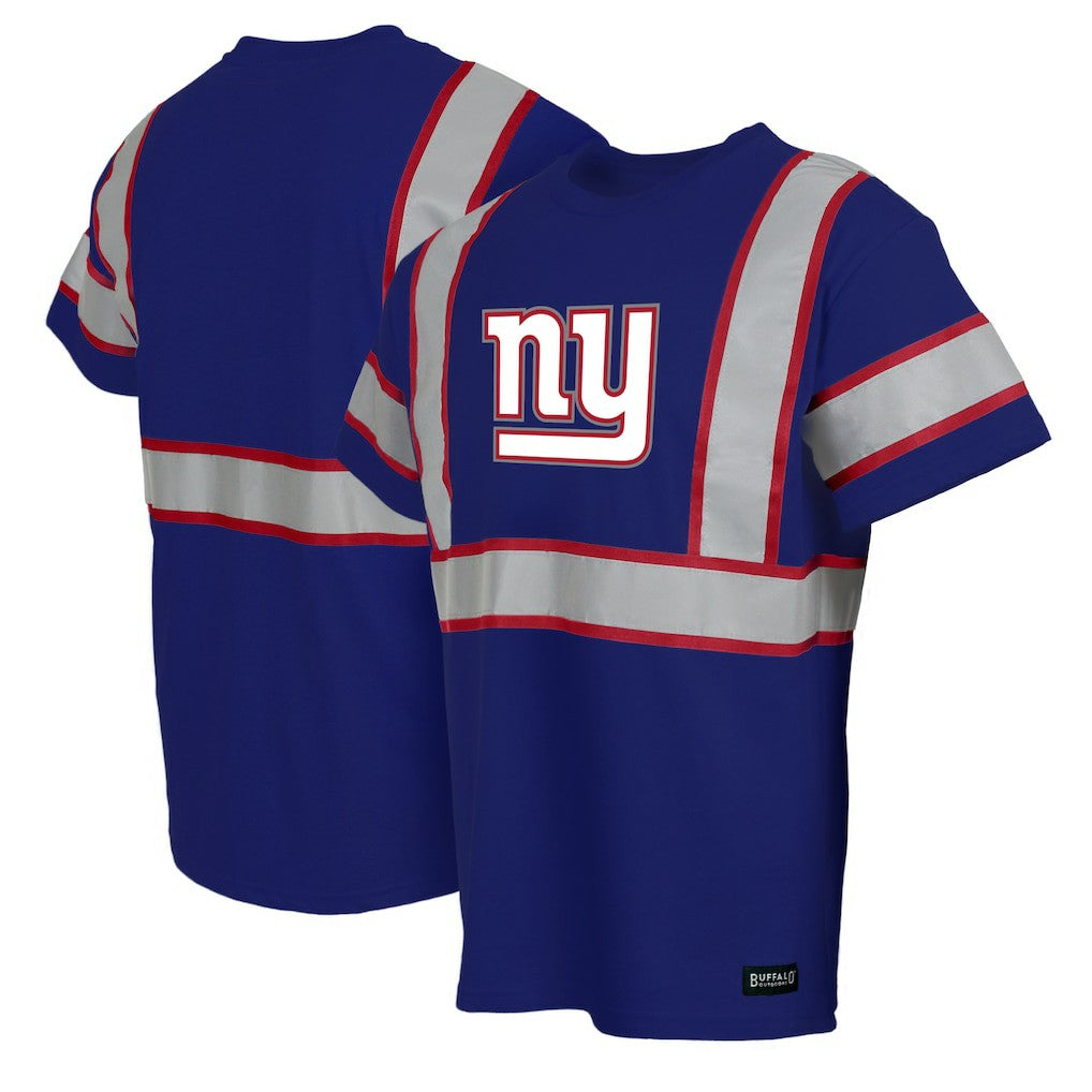 Safety Heavyweight T-Shirt - New York Giants