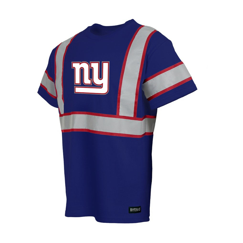 Safety Heavyweight T-Shirt - New York Giants