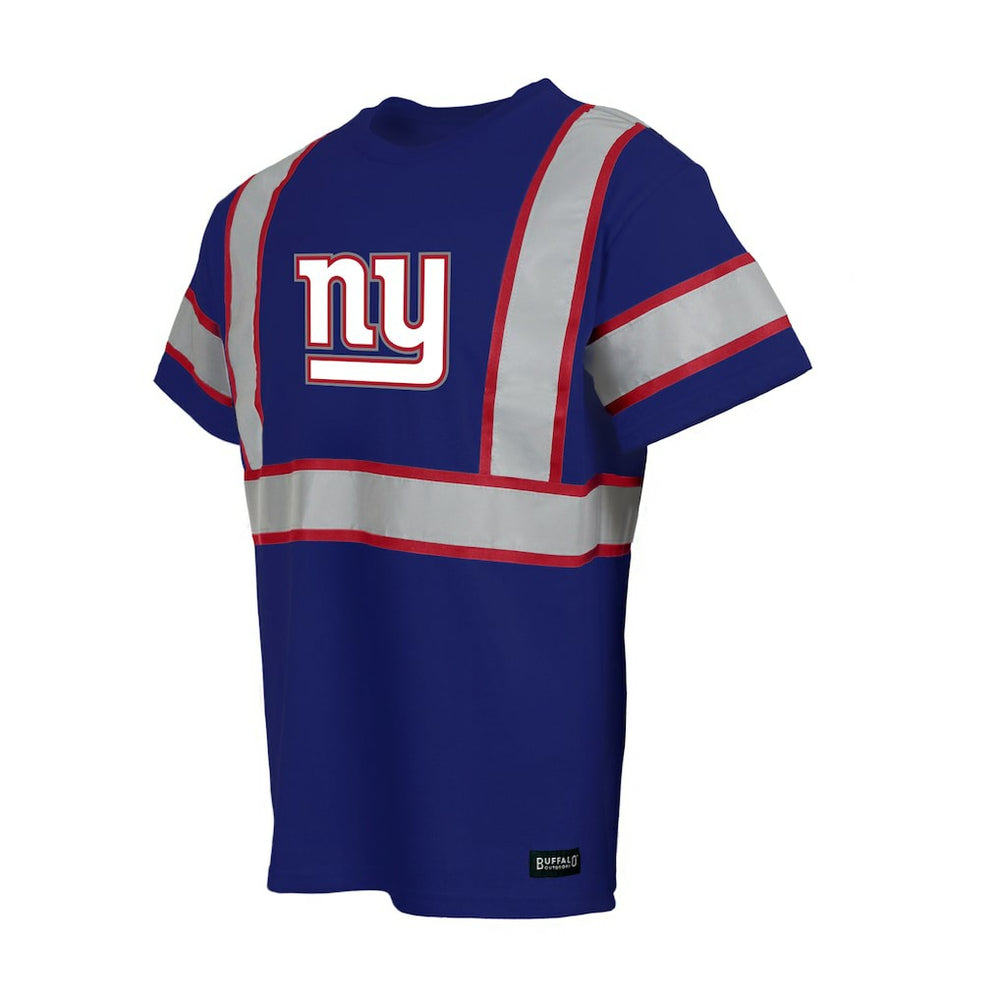 Safety Heavyweight T-Shirt - New York Giants