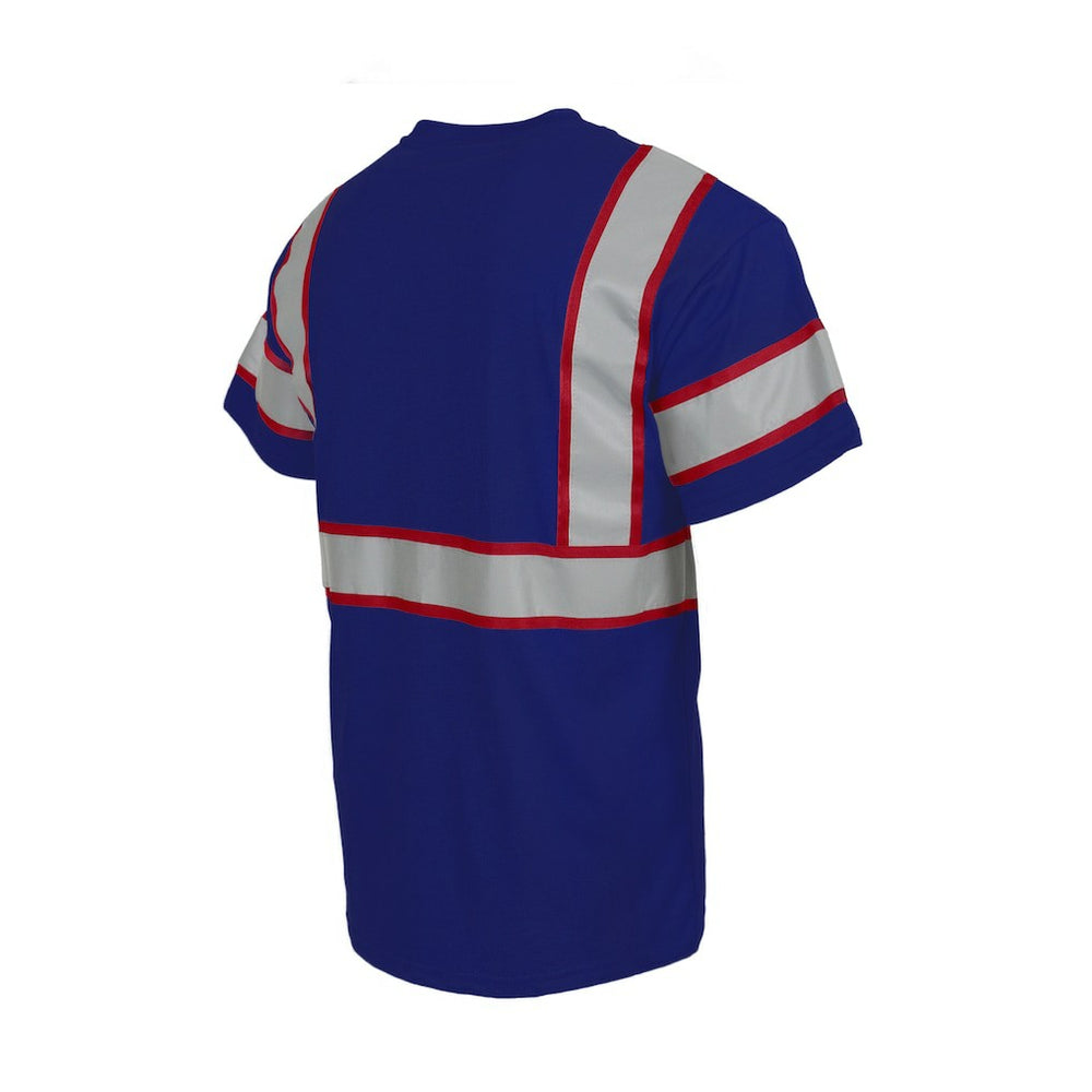 Safety Heavyweight T-Shirt - New York Giants