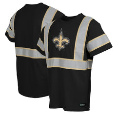 Safety Heavyweight T-Shirt - New Orleans Saints