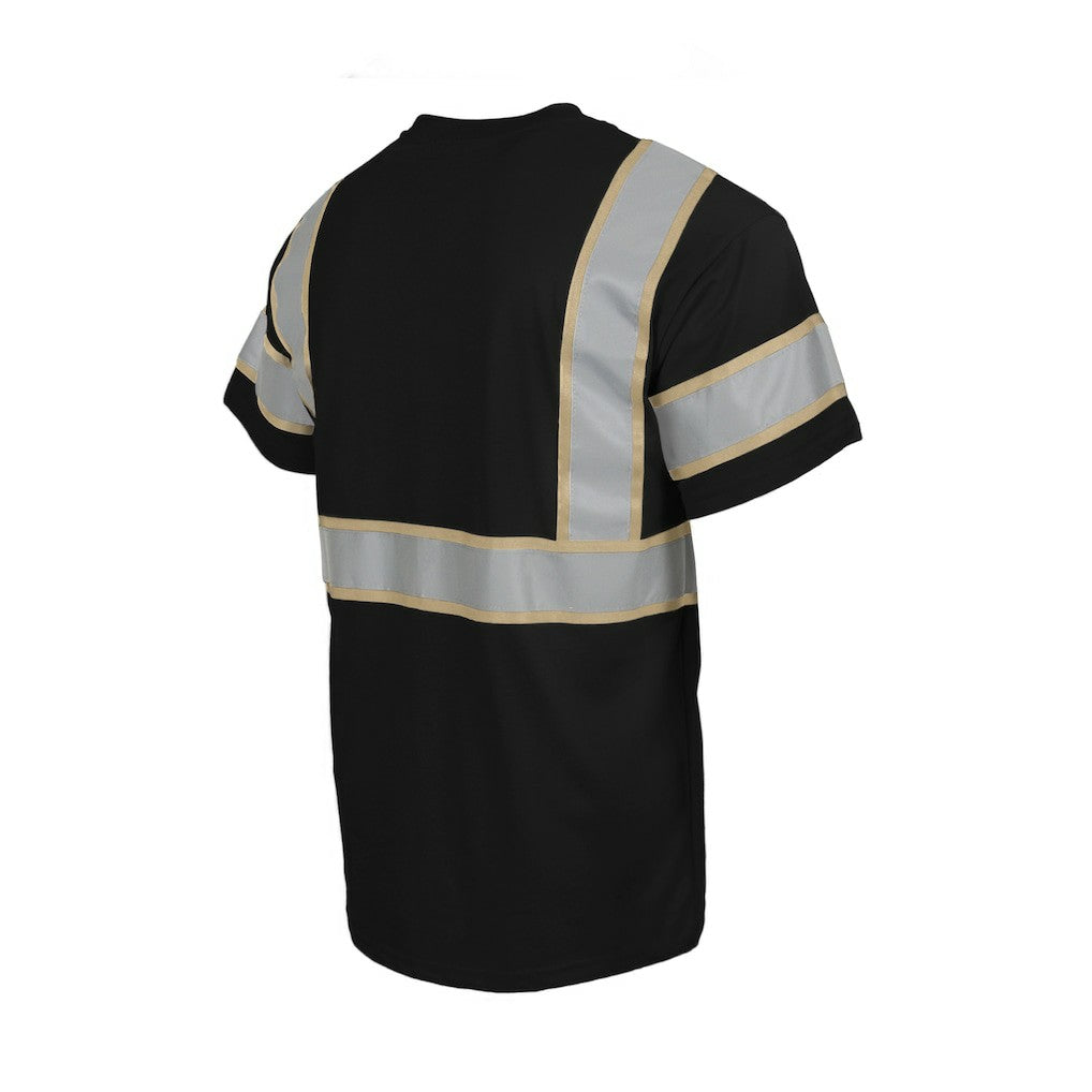 Safety Heavyweight T-Shirt - New Orleans Saints
