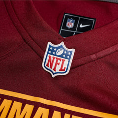 Deebo Samuel Sr  Game Player Jersey - Washington Commanders
