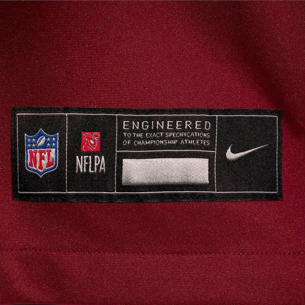 Deebo Samuel Sr  Game Player Jersey - Washington Commanders