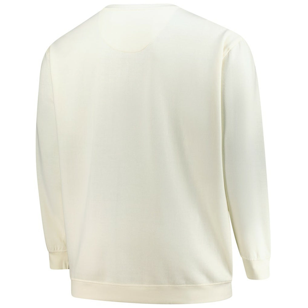 Profile Big & Tall Fleece Sweatshirt - Dallas Cowboys