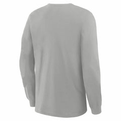 Big & Tall Clock Management Legacy Long Sleeve T-Shirt - Dallas Cowboys