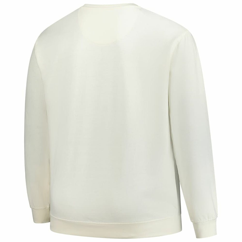 Profile Big & Tall Fleece Sweatshirt - Minnesota Vikings