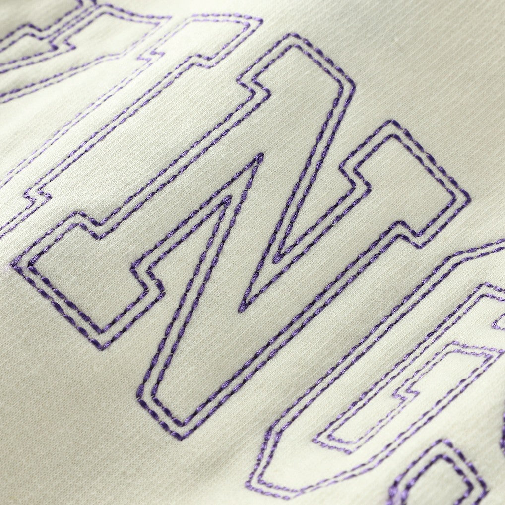 Profile Big & Tall Fleece Sweatshirt - Minnesota Vikings