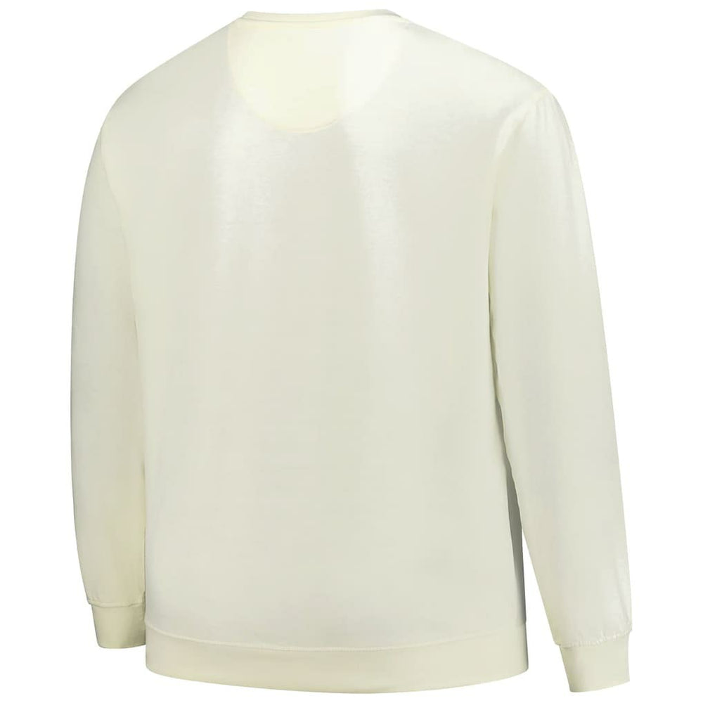 Profile Big & Tall Fleece Sweatshirt - Buffalo Bills