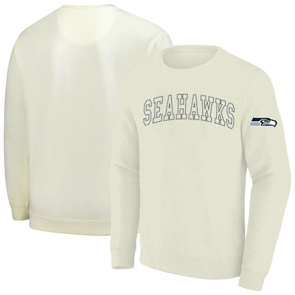 Profile Big & Tall Fleece Sweatshirt - Seattle Seahawks