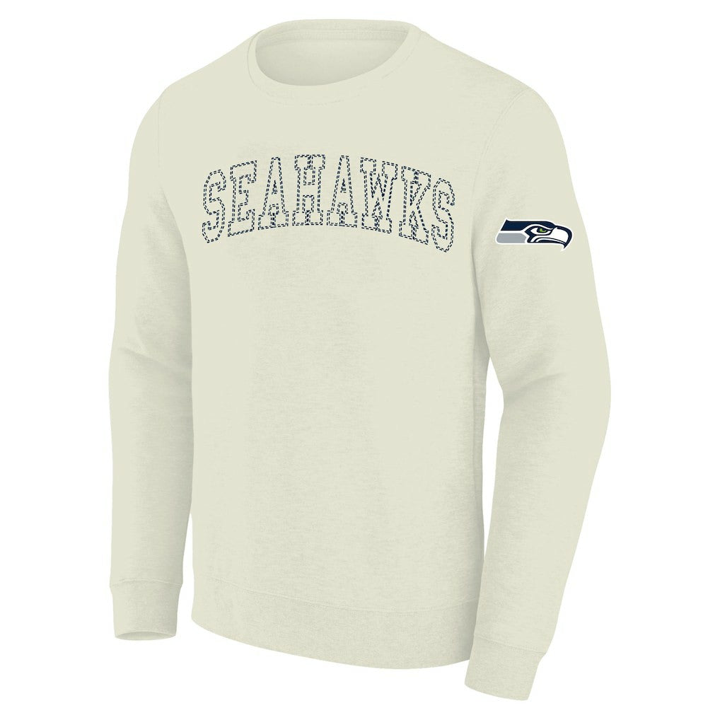 Profile Big & Tall Fleece Sweatshirt - Seattle Seahawks