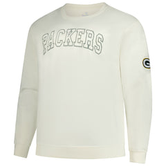 Profile Big & Tall Fleece Sweatshirt - Green Bay Packers