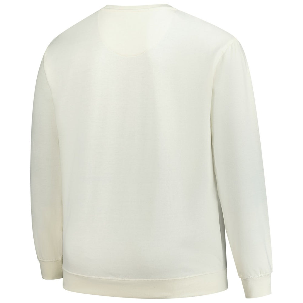 Profile Big & Tall Fleece Sweatshirt - Green Bay Packers