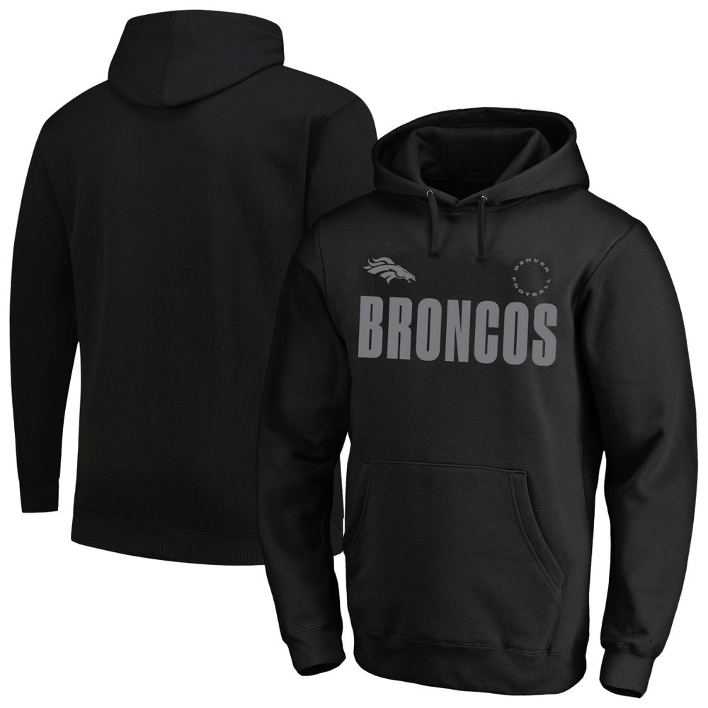 Big & Tall Chip Shot Hoodie - Denver Broncos