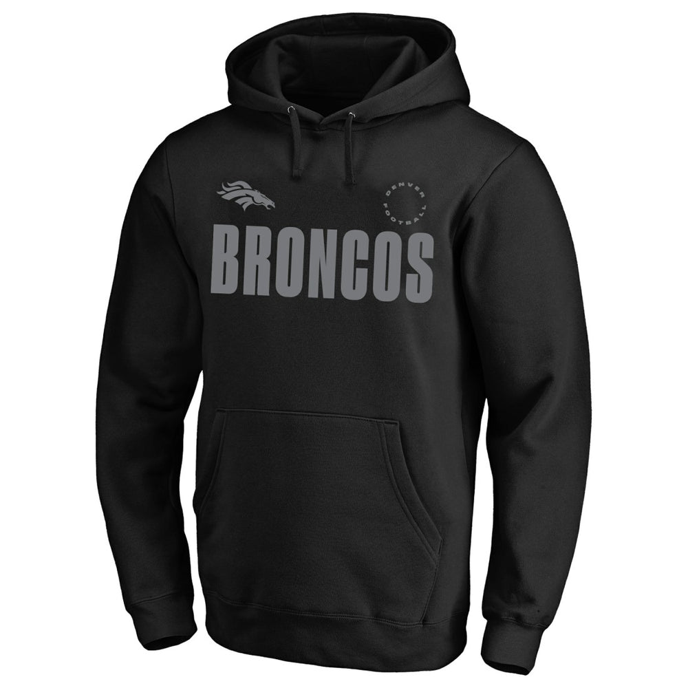 Big & Tall Chip Shot Hoodie - Denver Broncos