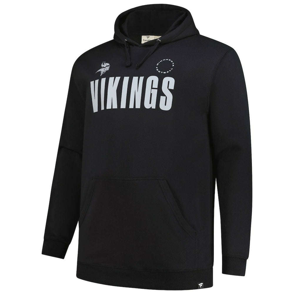 Big & Tall Chip Shot Hoodie - Minnesota Vikings