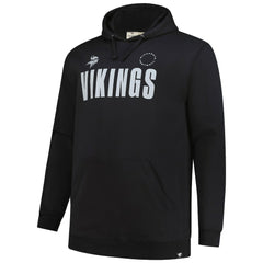 Big & Tall Chip Shot Hoodie - Minnesota Vikings