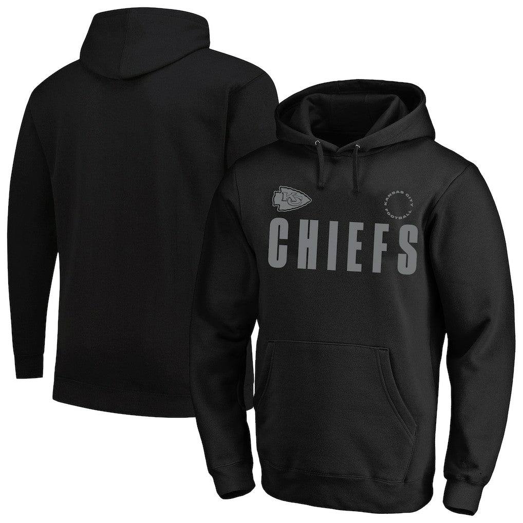 Big & Tall Chip Shot Hoodie - Kansas City Chiefs