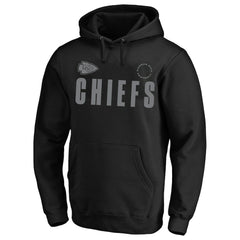 Big & Tall Chip Shot Hoodie - Kansas City Chiefs