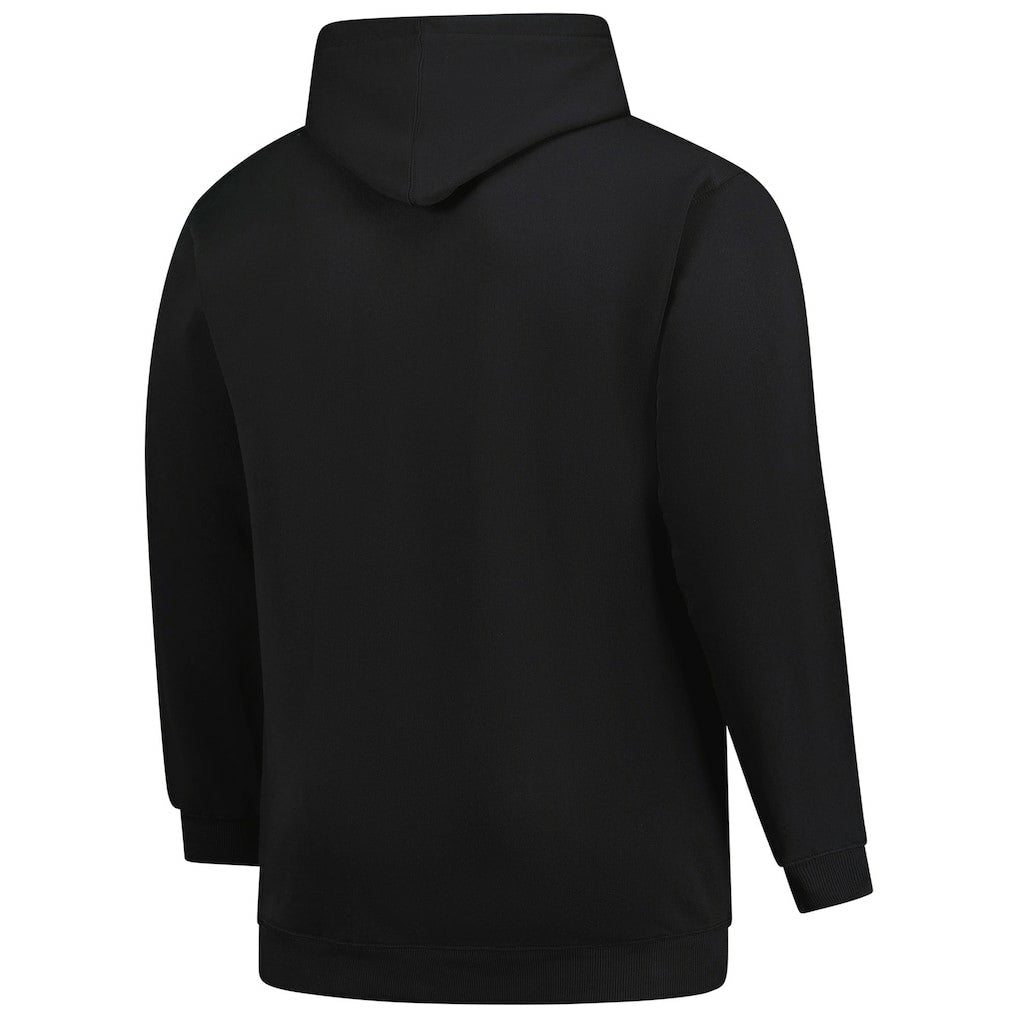 Big & Tall Chip Shot Hoodie - Washington Commanders