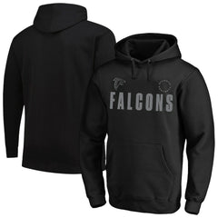 Big & Tall Chip Shot Hoodie - Atlanta Falcons