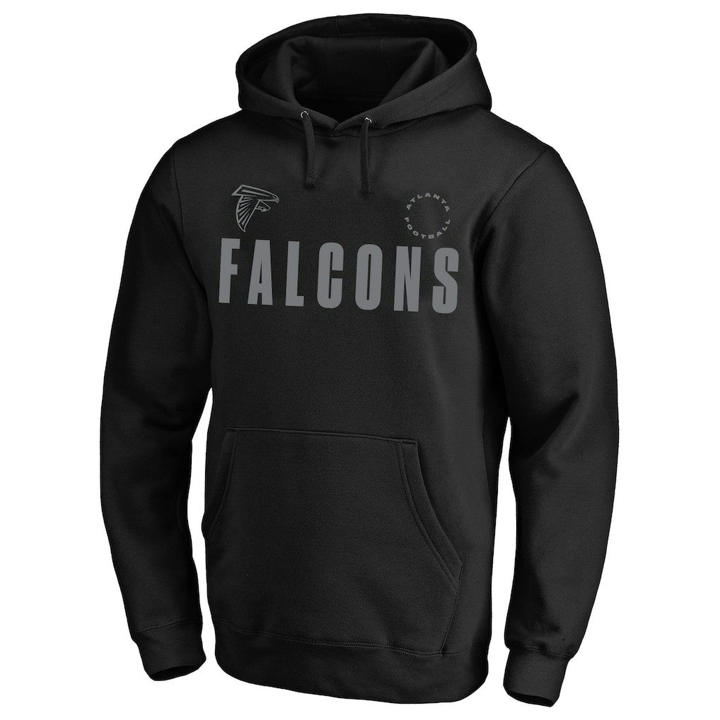 Big & Tall Chip Shot Hoodie - Atlanta Falcons